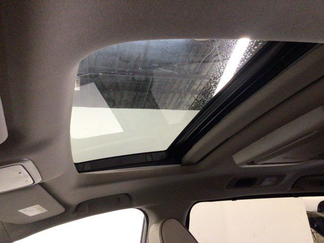 2021 Honda Odyssey Elite