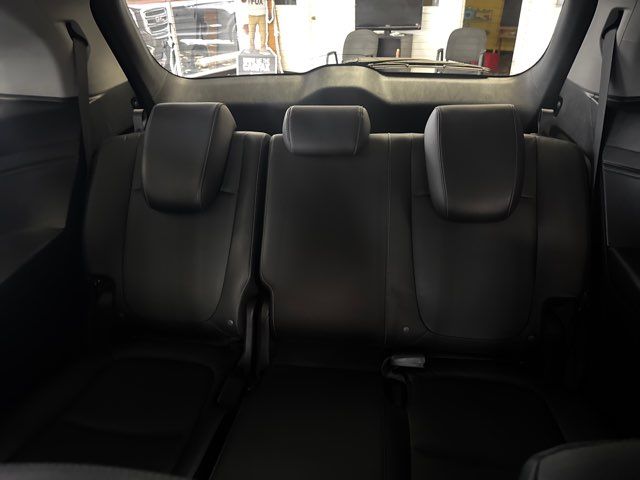 2021 Honda Odyssey Touring | Rome, GA | Knight's Car Store 2021 Honda Odyssey Touring | Rome, GA | Knight's Car Store