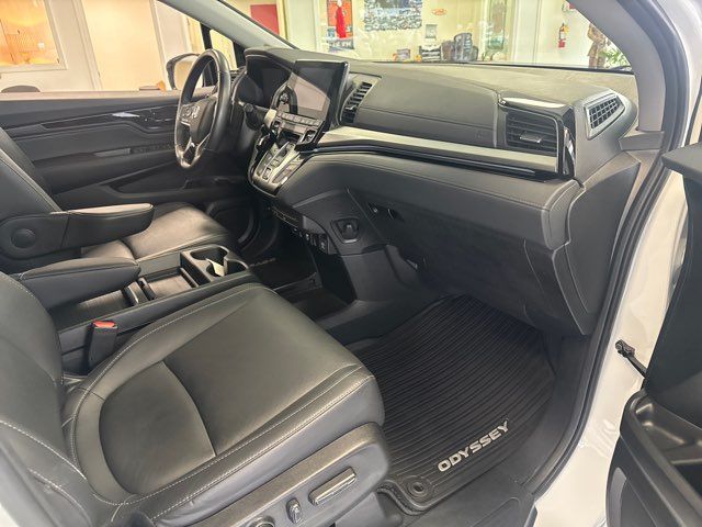 2021 Honda Odyssey Touring | Rome, GA | Knight's Car Store 2021 Honda Odyssey Touring | Rome, GA | Knight's Car Store