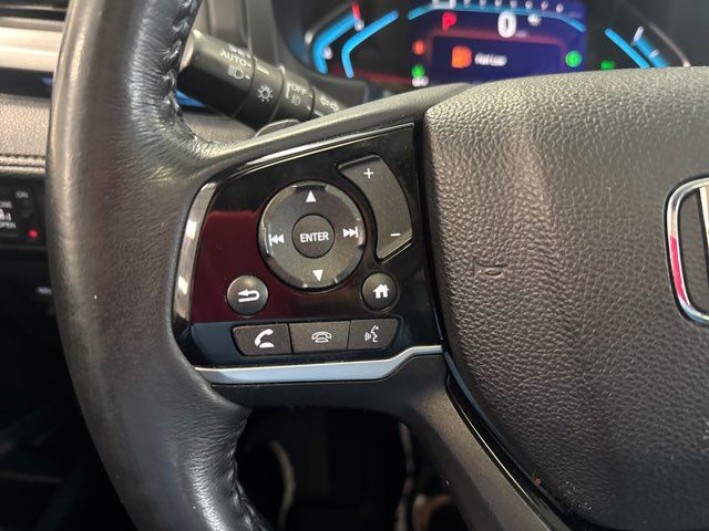 2021 Honda Odyssey Touring | Rome, GA | Knight's Car Store 2021 Honda Odyssey Touring | Rome, GA | Knight's Car Store