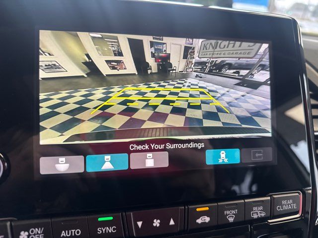 2021 Honda Odyssey Touring | Rome, GA | Knight's Car Store 2021 Honda Odyssey Touring | Rome, GA | Knight's Car Store