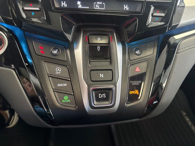 2021 Honda Odyssey Touring | Rome, GA | Knight's Car Store 2021 Honda Odyssey Touring | Rome, GA | Knight's Car Store