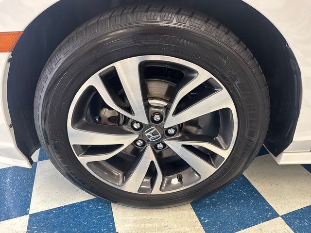 2021 Honda Odyssey Touring | Rome, GA | Knight's Car Store 2021 Honda Odyssey Touring | Rome, GA | Knight's Car Store