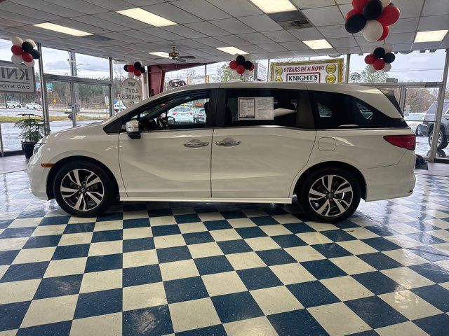 2021 Honda Odyssey Touring | Rome, GA | Knight's Car Store 2021 Honda Odyssey Touring | Rome, GA | Knight's Car Store