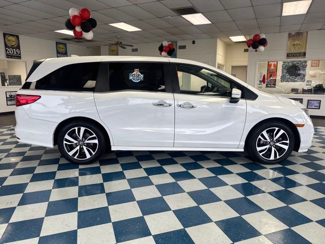 2021 Honda Odyssey Touring | Rome, GA | Knight's Car Store 2021 Honda Odyssey Touring | Rome, GA | Knight's Car Store