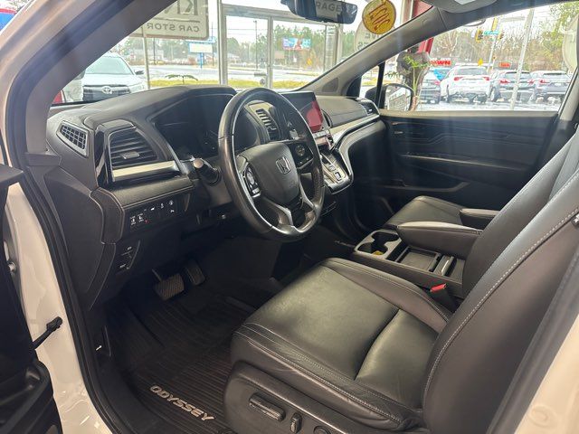 2021 Honda Odyssey Touring | Rome, GA | Knight's Car Store 2021 Honda Odyssey Touring | Rome, GA | Knight's Car Store