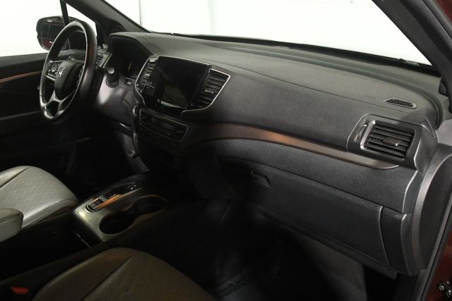 2021 Honda Passport EX-L | Branford, CT | Sound Auto Wholesalers 2021 Honda Passport EX-L | Branford, CT | Sound Auto Wholesalers