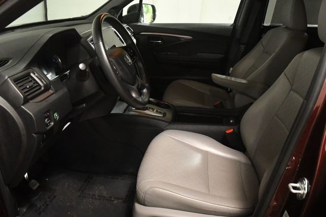 2021 Honda Passport EX-L | Branford, CT | Sound Auto Wholesalers 2021 Honda Passport EX-L | Branford, CT | Sound Auto Wholesalers