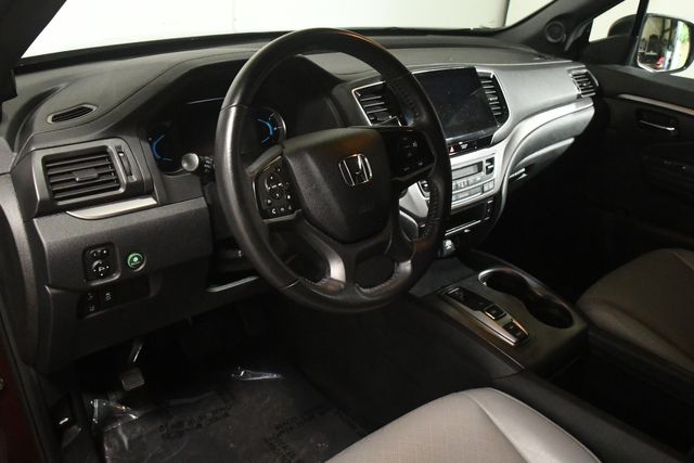 2021 Honda Passport EX-L | Branford, CT | Sound Auto Wholesalers 2021 Honda Passport EX-L | Branford, CT | Sound Auto Wholesalers