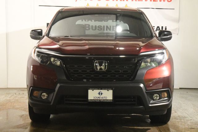 2021 Honda Passport EX-L | Branford, CT | Sound Auto Wholesalers 2021 Honda Passport EX-L | Branford, CT | Sound Auto Wholesalers