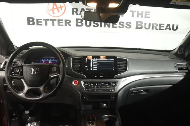 2021 Honda Passport EX-L | Branford, CT | Sound Auto Wholesalers 2021 Honda Passport EX-L | Branford, CT | Sound Auto Wholesalers