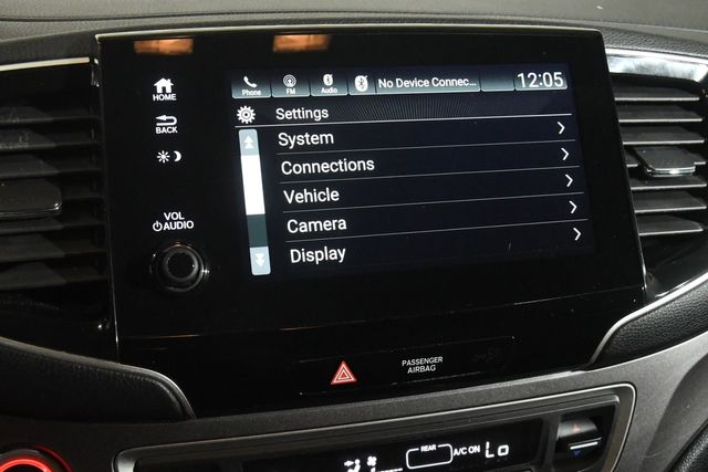 2021 Honda Passport EX-L | Branford, CT | Sound Auto Wholesalers 2021 Honda Passport EX-L | Branford, CT | Sound Auto Wholesalers