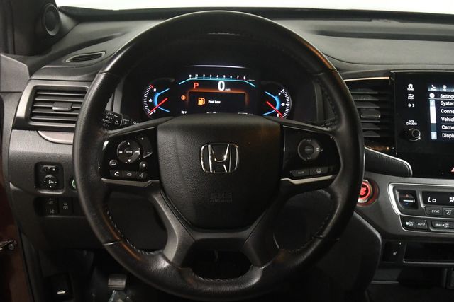 2021 Honda Passport EX-L | Branford, CT | Sound Auto Wholesalers 2021 Honda Passport EX-L | Branford, CT | Sound Auto Wholesalers