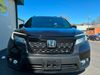 2021 Honda Passport Touring | Hendersonville, Tennessee | ToddsCarTeam.com