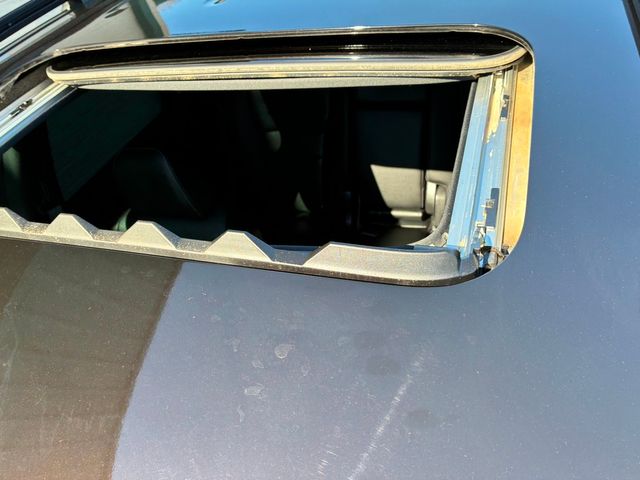 2021 Honda Passport Touring