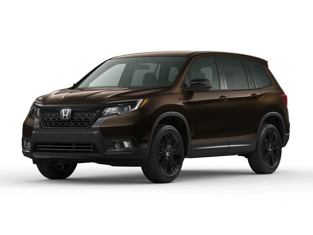 2021 Honda Passport Sport | Naugatuck, Connecticut | A Better Way Wholesale Autos-CT