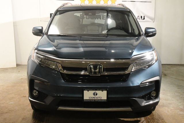 2021 Honda Pilot Touring | Branford, CT | Sound Auto Wholesalers 2021 Honda Pilot Touring | Branford, CT | Sound Auto Wholesalers
