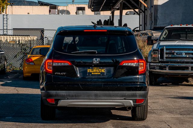 2021 Honda Pilot EX-L | Van Nuys, CA | Stellar Auto INC. 2021 Honda Pilot EX-L | Van Nuys, CA | Stellar Auto INC.