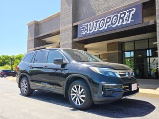 2021 Honda Pilot EX-L | Ellisville, MO | AutoPort in Ellisville, MO 63011
