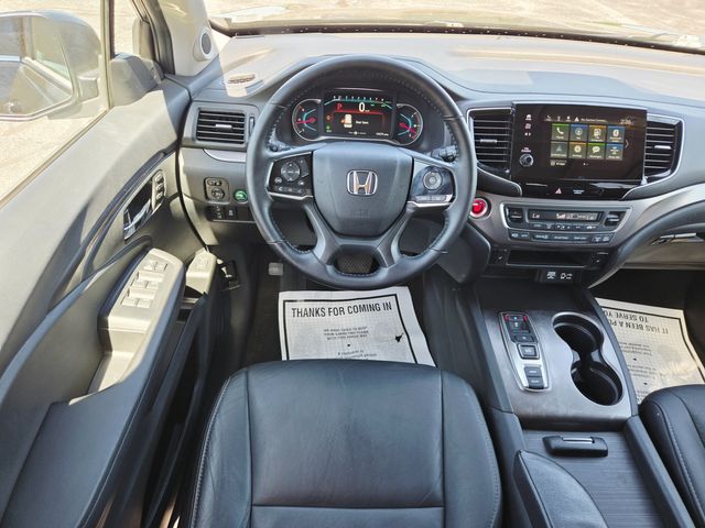 2021 Honda Pilot EX-L | Ellisville, MO | AutoPort 2021 Honda Pilot EX-L | Ellisville, MO | AutoPort