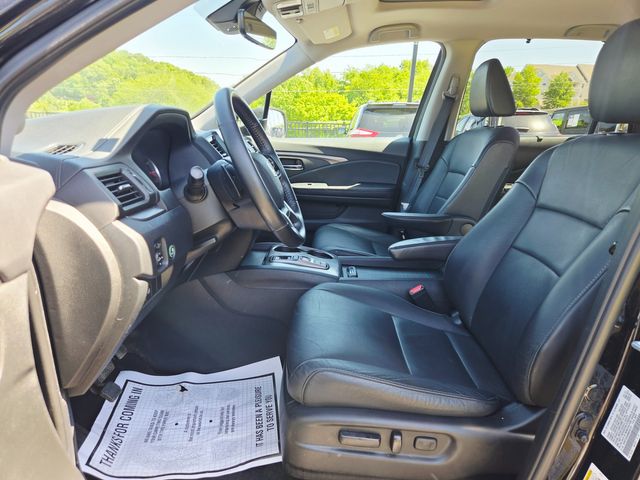 2021 Honda Pilot EX-L | Ellisville, MO | AutoPort 2021 Honda Pilot EX-L | Ellisville, MO | AutoPort