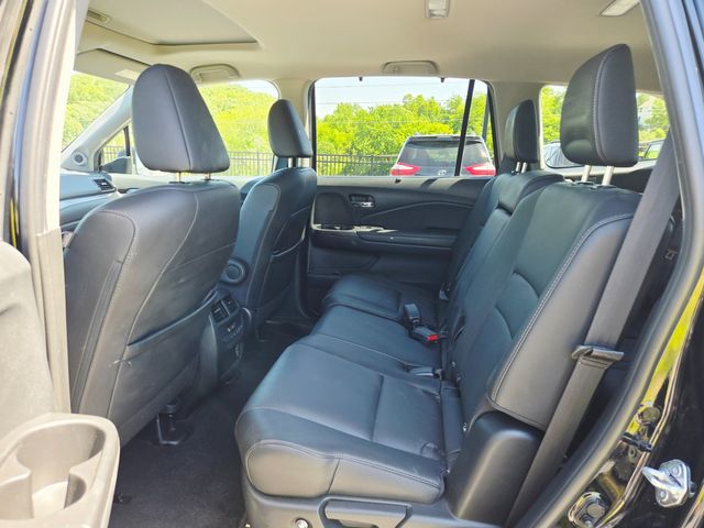 2021 Honda Pilot EX-L | Ellisville, MO | AutoPort