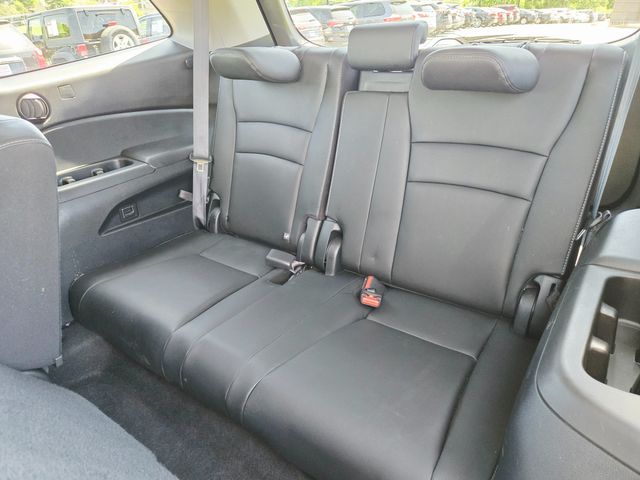 2021 Honda Pilot EX-L | Ellisville, MO | AutoPort 2021 Honda Pilot EX-L | Ellisville, MO | AutoPort