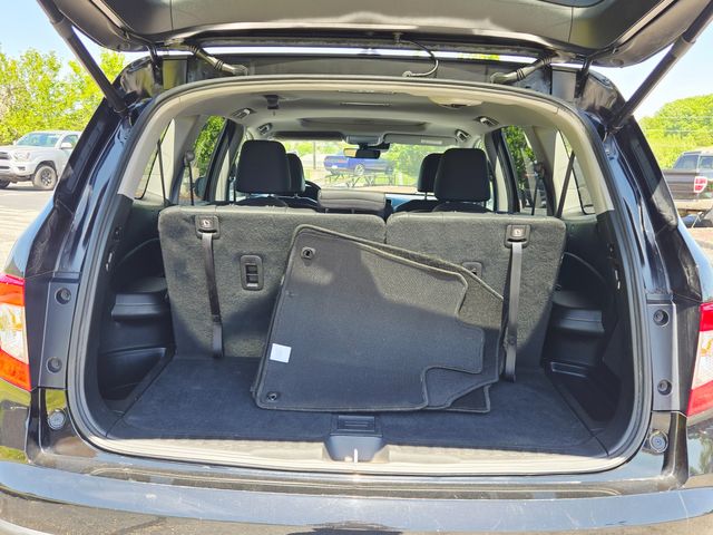 2021 Honda Pilot EX-L | Ellisville, MO | AutoPort