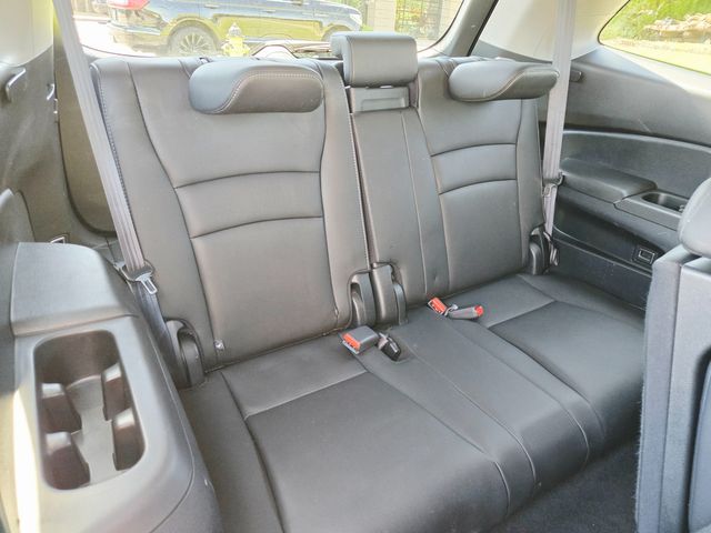 2021 Honda Pilot EX-L | Ellisville, MO | AutoPort