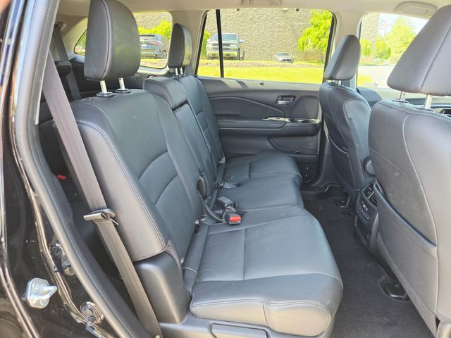2021 Honda Pilot EX-L | Ellisville, MO | AutoPort