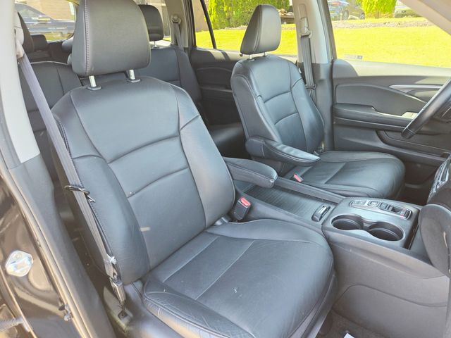 2021 Honda Pilot EX-L | Ellisville, MO | AutoPort