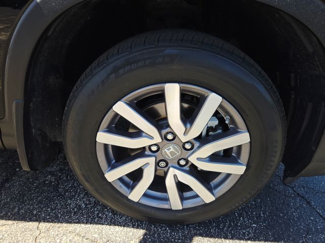 2021 Honda Pilot EX-L | Ellisville, MO | AutoPort