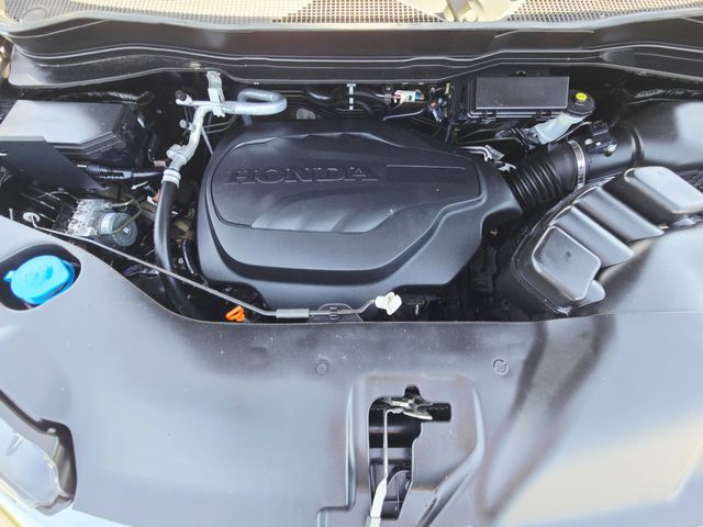 2021 Honda Pilot EX-L | Ellisville, MO | AutoPort 2021 Honda Pilot EX-L | Ellisville, MO | AutoPort