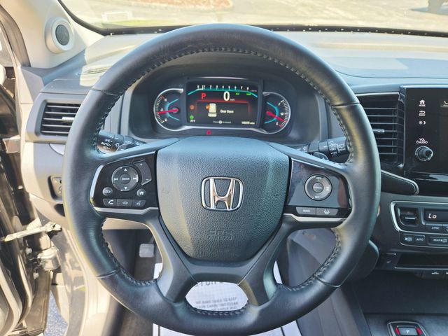 2021 Honda Pilot EX-L | Ellisville, MO | AutoPort 2021 Honda Pilot EX-L | Ellisville, MO | AutoPort