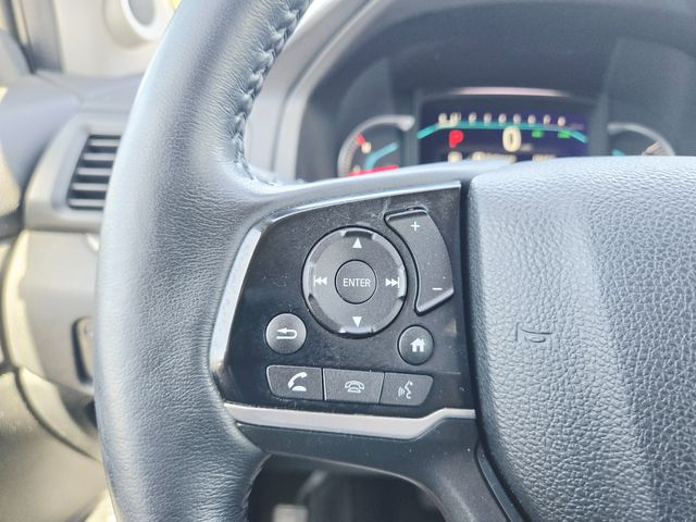 2021 Honda Pilot EX-L | Ellisville, MO | AutoPort