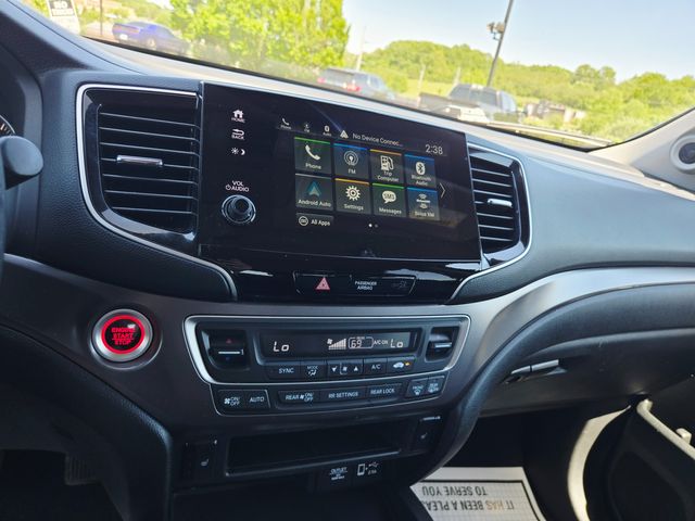 2021 Honda Pilot EX-L | Ellisville, MO | AutoPort