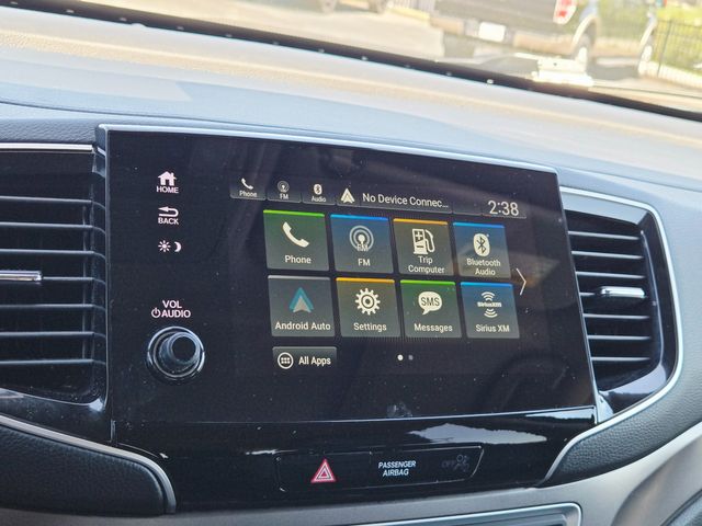 2021 Honda Pilot EX-L | Ellisville, MO | AutoPort