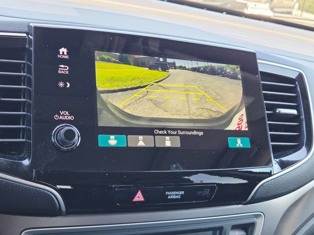 2021 Honda Pilot EX-L | Ellisville, MO | AutoPort 2021 Honda Pilot EX-L | Ellisville, MO | AutoPort