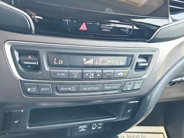 2021 Honda Pilot EX-L | Ellisville, MO | AutoPort