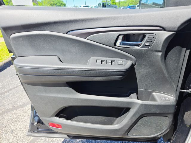 2021 Honda Pilot EX-L | Ellisville, MO | AutoPort