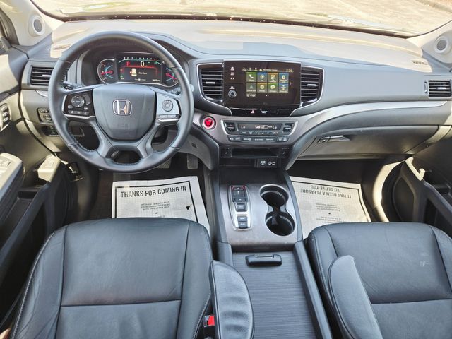 2021 Honda Pilot EX-L | Ellisville, MO | AutoPort