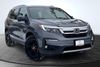 2021 Honda Pilot Black Edition | Elyria, OH | PHD Auto Group