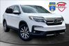 2021 Honda Pilot EX-L | Elyria, OH | PHD Auto Group