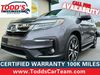 2021 Honda Pilot Elite | Hendersonville, Tennessee | ToddsCarTeam.com 2021 Honda Pilot Elite | Hendersonville, Tennessee | ToddsCarTeam.com