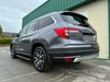 2021 Honda Pilot Elite | Hendersonville, Tennessee | ToddsCarTeam.com 2021 Honda Pilot Elite | Hendersonville, Tennessee | ToddsCarTeam.com
