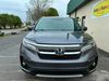 2021 Honda Pilot Elite | Hendersonville, Tennessee | ToddsCarTeam.com