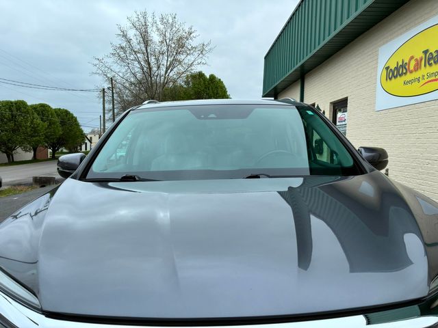 2021 Honda Pilot Elite