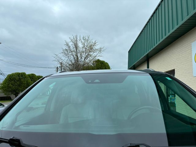 2021 Honda Pilot Elite