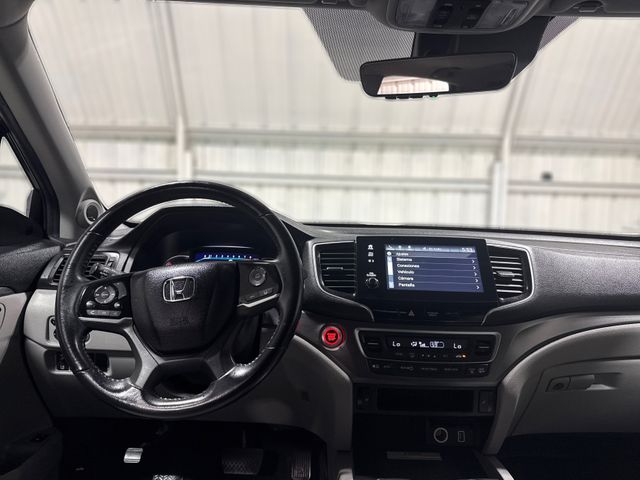 2021 Honda Pilot SE 2021 Honda Pilot SE