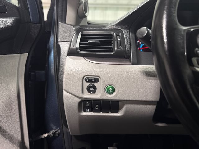 2021 Honda Pilot SE 2021 Honda Pilot SE